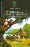 Cumpara ieftin Aventurile lui Huckleberry Finn, Corint