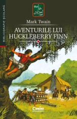 Aventurile lui Huckleberry Finn foto