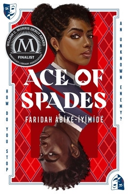 Ace of Spades foto