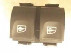 Buton geam electric Logan2 Sandero2 Clio 4 Trafic 2/3 254118722. Nou Renault R.