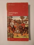 Henri Delacroix - Psihologia artei: eseu asupra activității artistice