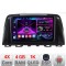 Navigatie Mazda 6 2013-2017 A-223 4+64 InCell Display 1K Android Waze USB Navigatie Internet Youtube Radio CarStore Technology
