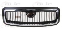 Grila radiator SKODA FABIA I Combi (6Y5) (2000 - 2007) BLIC 6502-07-7514990P foto