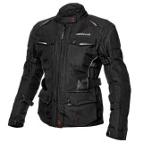 Geaca Moto Dama Textil Adrenaline Alaska Lady 2.0 Negru 2XL: Touring, Protectii, Impermeabila