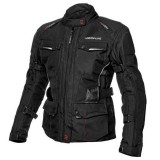 Geaca moto textil dame Adrenaline Alaska Lady 2.0 negru marime XS