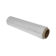 Folie stretch manuala 1,70kg latime 50 cm