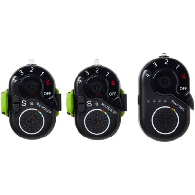 Set Avertizoare Dam Madcat Smart MCL 2+1 foto