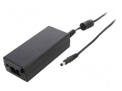Alimentator desktop 12VDC 5.4A 65W foto