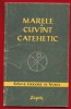 Sf&acirc;ntul Grigorie de Nyssa - Marele Cuv&acirc;nt Catehetic, Ed. Sophia 1998, Carte Crestinism