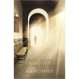 Once Again Assembled Here Hardcover
