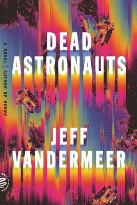 Dead Astronauts foto