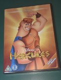 Hercule Disney DVD dublat in limba romana