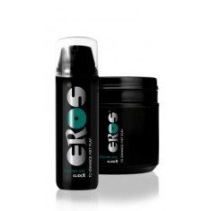 Fisting Gel SlideX - 500ml - Eros Action
