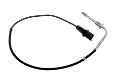 Senzor temperatura filtru particule Fiat 500 1.3jtd 2009-, Doblo 1.3jtd 2010-, Punto 1.3jtd 2012-, Opel Combo 1.3ctdi 2012-, In Fata La Catalizator,