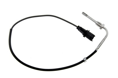 Senzor temperatura filtru particule Fiat 500 1.3jtd 2009-, Doblo 1.3jtd 2010-, Punto 1.3jtd 2012-, Opel Combo 1.3ctdi 2012-, In Fata La Catalizator, foto