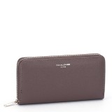 Cumpara ieftin Portofel maro David Jones Paris P160-510 05