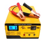 Redresor automat pentru acumulatori auto pana la 200Ah, 15A, 6-12V