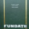 Fundatii - Paunescu Marin , D264