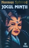 Cumpara ieftin Jocul mintii - 1996 - Norman Spinrad (AQ383)