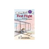 First Flight: The Story of Tom Tate and the Wright Brothers