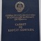 Carnet de expert contabil , 1996 Rm Valcea