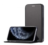 Cumpara ieftin Husa Book Oppo A17 4G Flip Negru