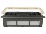 Filtru scame uscator de rufe Hotpoint