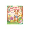 Bunny's Easter Basket