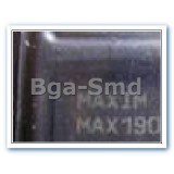 MAX1540AE Circuit Integrat