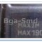 MAX1540AE Circuit Integrat