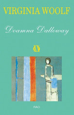 Doamna Dalloway - Virginia Woolf foto