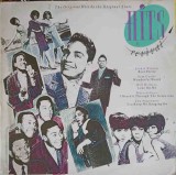 Vinil LP Hits Revival - Colectiv (1987) K-TEL - Jackie Wilson, Marvin Gaye, The Supremes, James Brown, Al Green - Muzica Folk/Pop/Rock