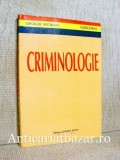 Criminologie - Gheorghe Nistoreanu