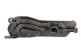 Suport radiator BMW 7 (E65, E66, E67) (2001 - 2009) BLIC 6508-05-0066270P