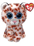 Ty Beanie Boos Coco The Leopard 15cm (1607-37363)