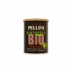 Pellini Bio cafea ecologica macinata 250gr