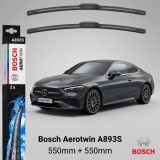 Cumpara ieftin Ștergătoare Mercedes-Benz CLE Coupe (C236) din 10.2023 | Bosch A893S