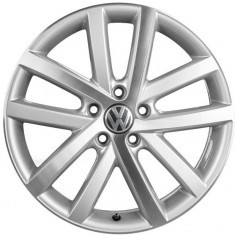 Janta Aliaj Oe Volkswagen 18&quot; 7,5J x 18 ET51 5K0601025L8Z8