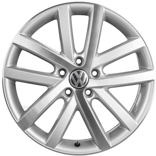 Janta Aliaj Oe Volkswagen 18&amp;quot; 7,5J x 18 ET51 5K0601025L8Z8