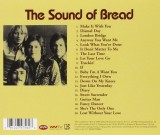 The Sound of Bread | Bread, Rock, Rhino Records