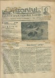 Z1036N Orizontul, revistă enciclopedică ilustrată, 21/1924