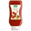 Ketchup de Tomate Fara Gluten Bio 300 mililitri Byodo