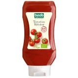 Ketchup de Tomate Fara Gluten Bio 300 mililitri Byodo