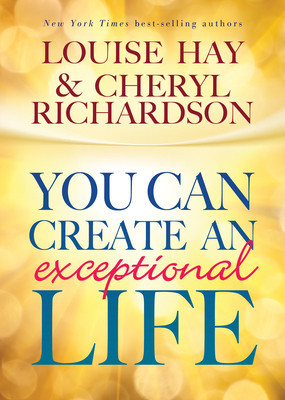 You Can Create an Exceptional Life foto