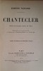 Edmond Rostand - Chantecler 1924