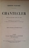 Edmond Rostand - Chantecler 1924