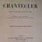 Edmond Rostand - Chantecler 1924