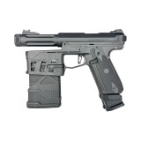Kit HPA Maximus CTM AAP-01 / AAP-01C CTM TAC Negru