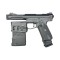 Kit HPA Maximus CTM AAP-01 / AAP-01C CTM TAC Negru