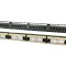 Patch Panel Negru RJ45 24 Porturi Cat 6